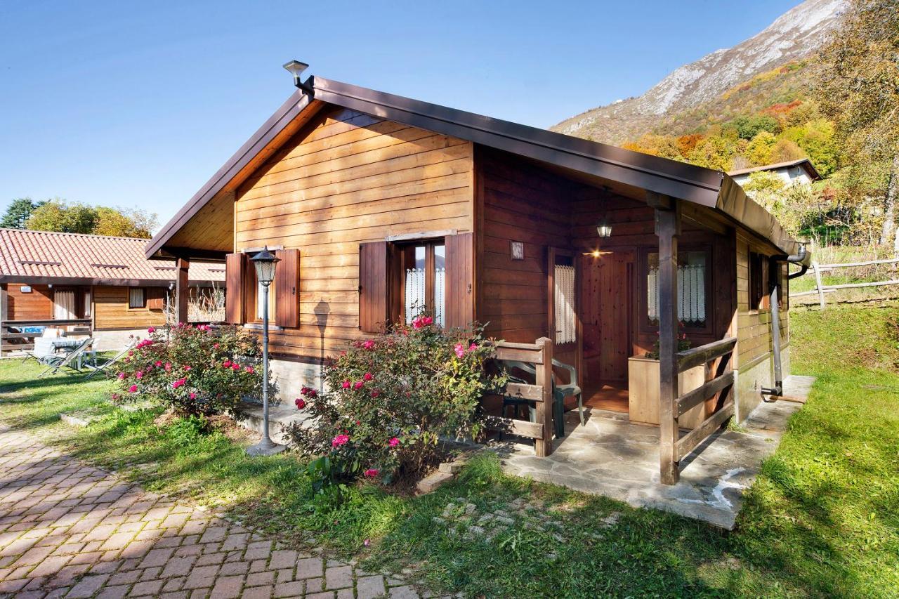 Casa Bucaneve Barzio Exterior photo